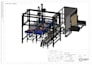 create production ready solidworks parts, assemblies, and manufacturing drawings